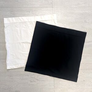 NWOT - bundle of Isabel maternity belly bands - size L/XL